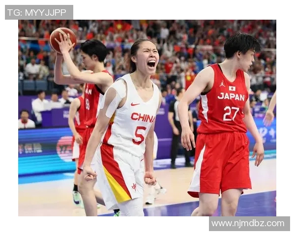 武汉篮球队在亚运会中的技术表现分析与评价