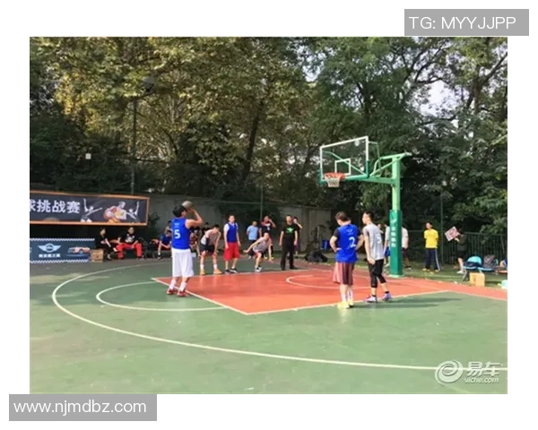 南京篮球队包夹战术的创新与发展探索分析